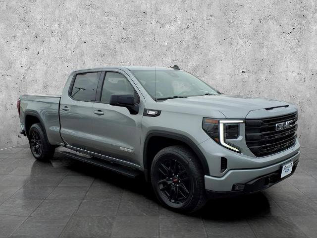 Used 2023 GMC Sierra 1500 Elevation AWD/4WD image 3