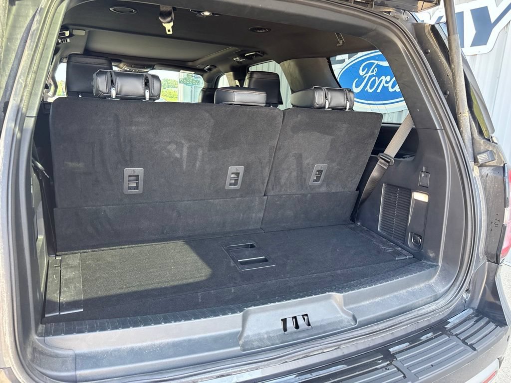 Certified 2024 Ford Expedition Platinum AWD/4WD image 34