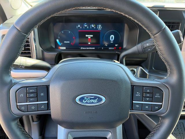 Certified 2026 Ford F450 Lariat AWD/4WD image 16