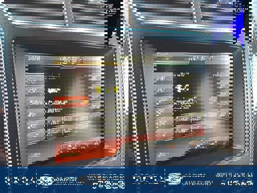 Certified 2016 Ford Explorer Limited w/ Equipment Group 301A image 18