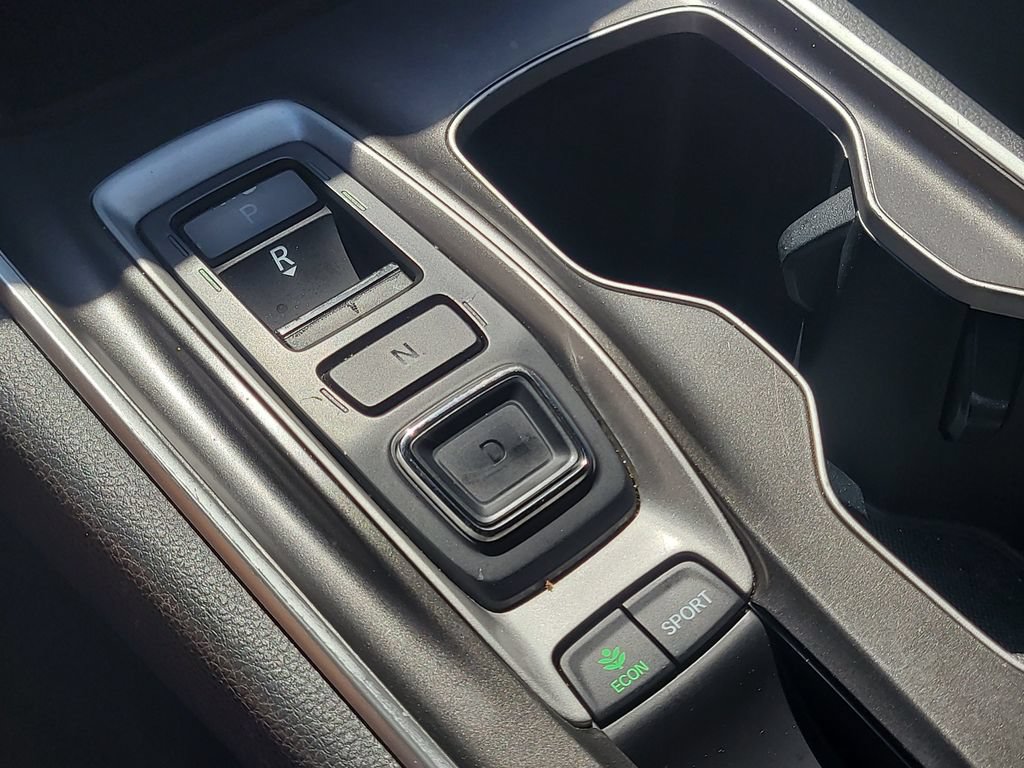 Used 2019 Honda Accord Sport image 24
