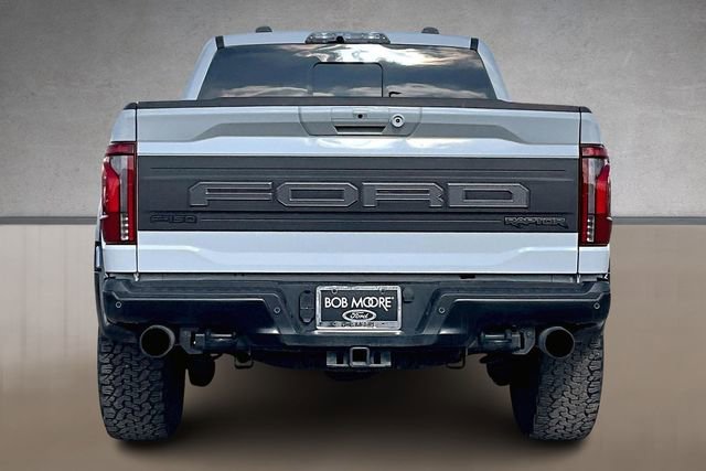 Certified 2024 Ford F150 Raptor image 4