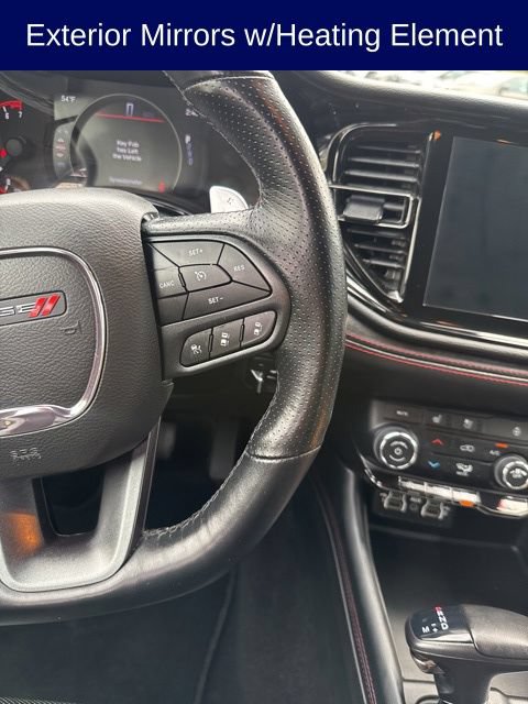 Used 2024 Dodge Durango GT AWD/4WD image 27