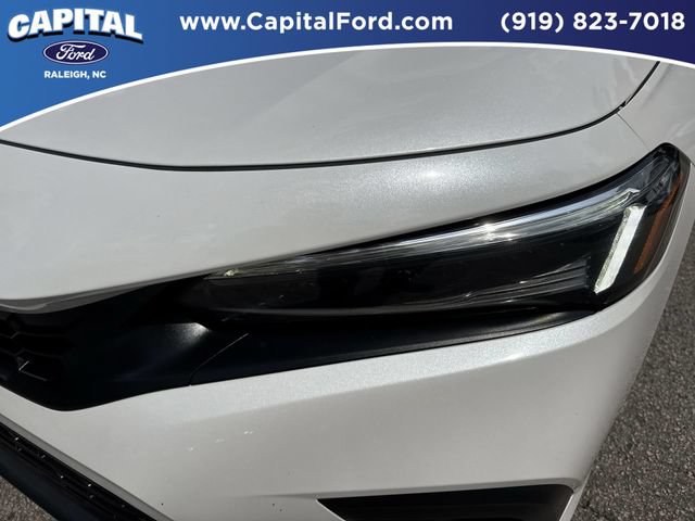 Used 2024 Honda Civic Sport image 11
