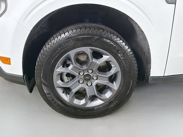 Certified 2025 Ford Maverick XLT w/ XLT Luxury Package AWD/4WD image 35