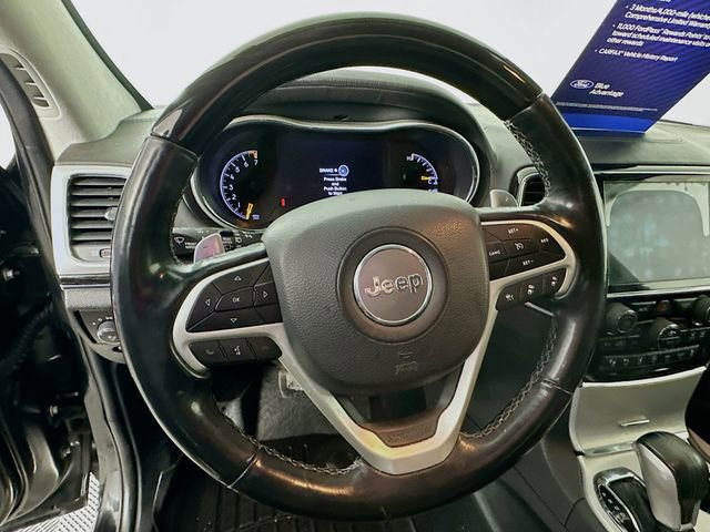 Used 2020 Jeep Grand Cherokee Summit image 17