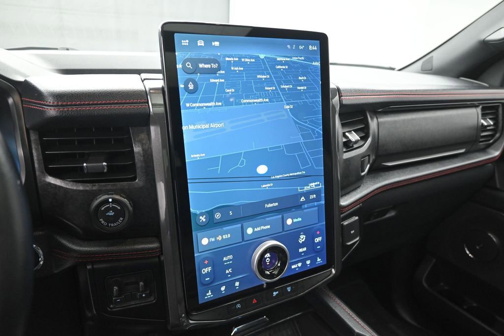 Certified 2023 Ford Expedition Limited AWD/4WD image 25