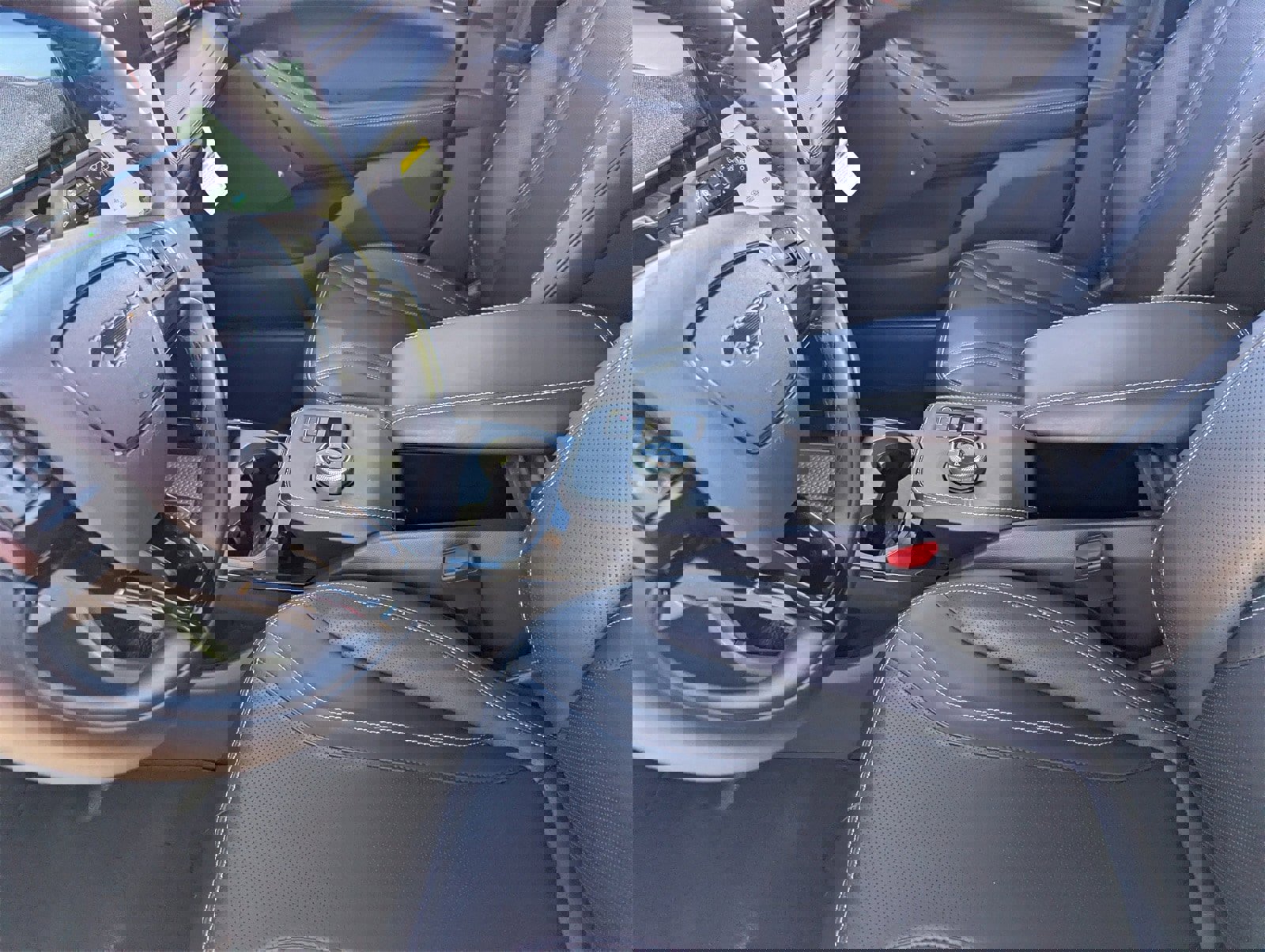 Certified 2022 Ford Mustang Mach-E Premium image 27