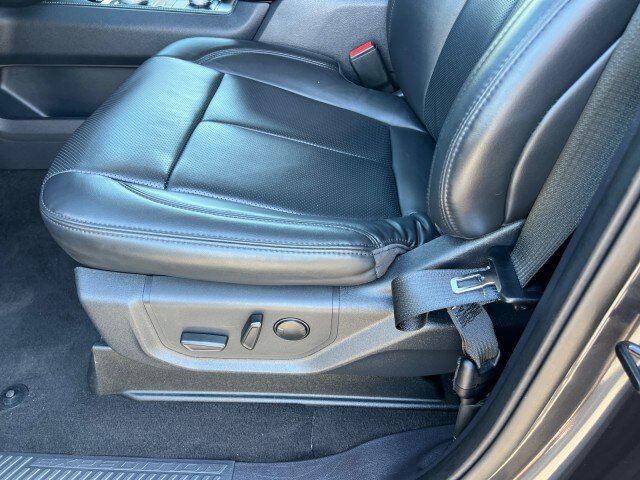 Certified 2024 Ford Expedition XLT AWD/4WD image 8