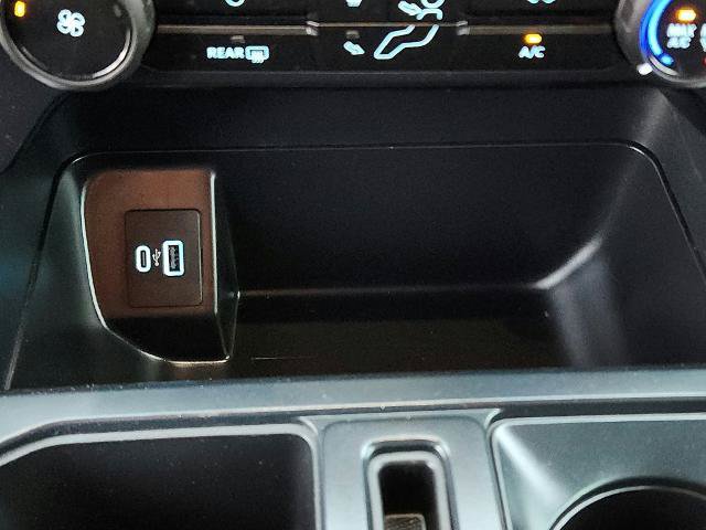Certified 2024 Ford F150 STX RWD image 31