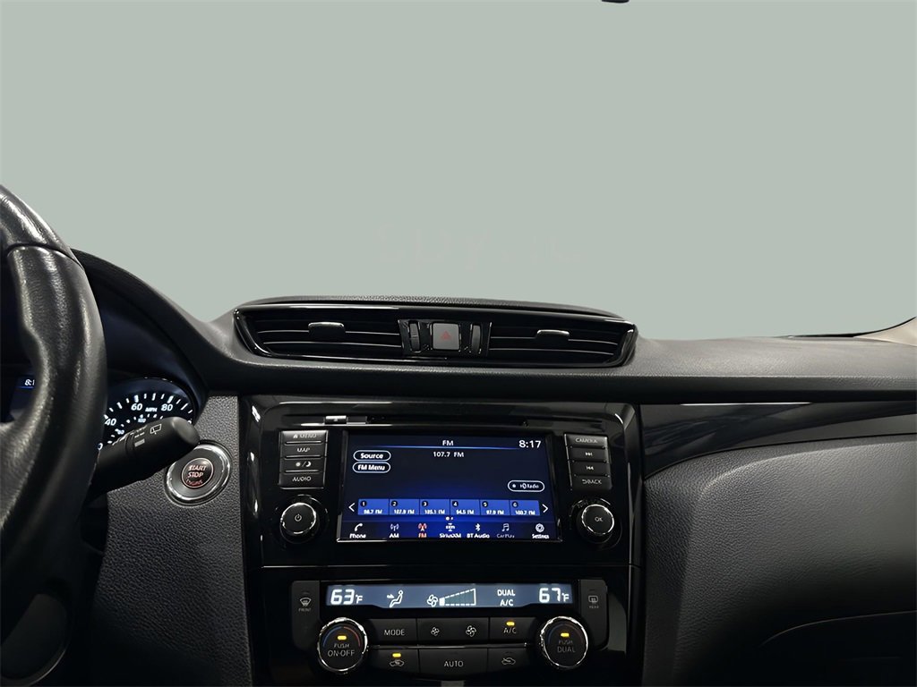 Used 2022 Nissan Rogue Sport SL image 16