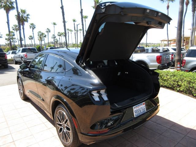 Certified 2024 Ford Mustang Mach-E Premium image 6