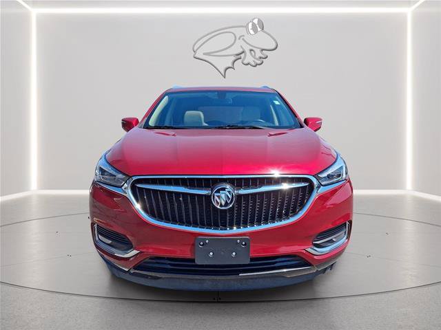 Used 2020 Buick Enclave Essence w/ Sound and Sites Package AWD/4WD image 7