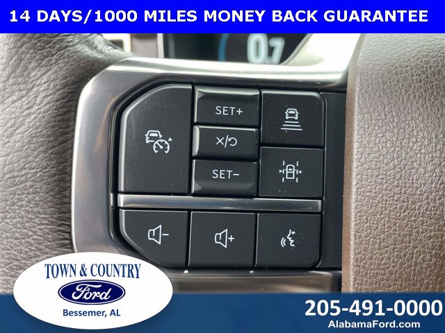 Certified 2023 Ford F150 King Ranch image 20