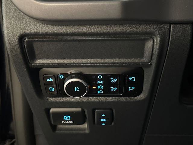 Certified 2025 Ford F150 XLT w/ Equipment Group 303A High AWD/4WD image 15