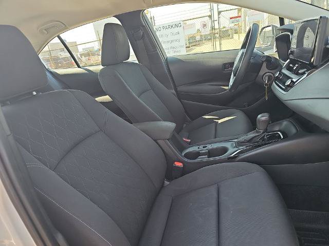 Used 2023 Toyota Corolla LE FWD image 10