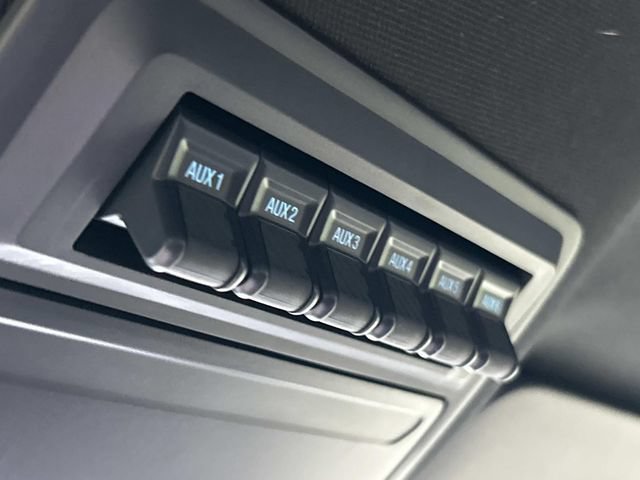 Certified 2025 Ford Ranger Raptor AWD/4WD image 37