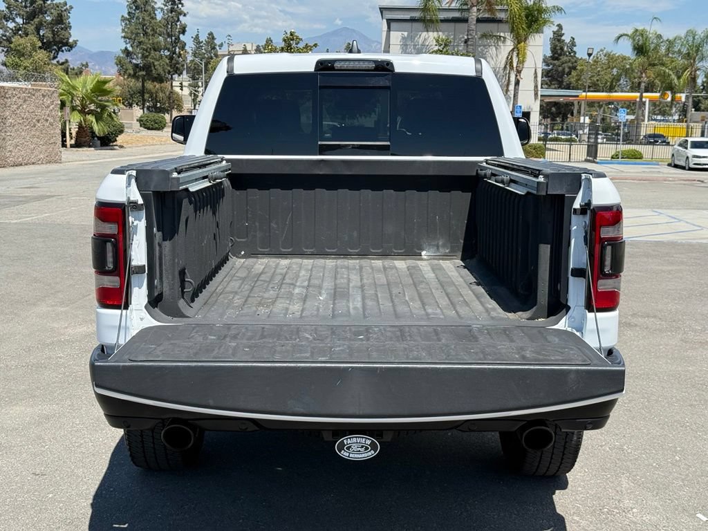 Used 2022 RAM 1500 Rebel w/ Rebel Level 2 Equipment Group AWD/4WD image 21