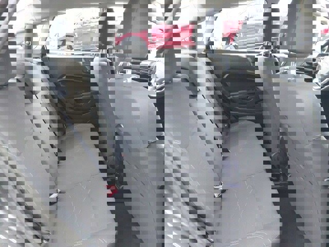 Certified 2018 Ford Fiesta SE image 23