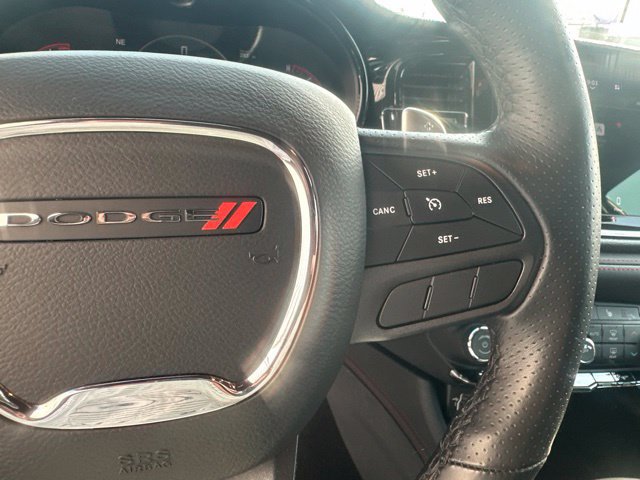 Used 2025 Dodge Durango GT AWD/4WD image 20