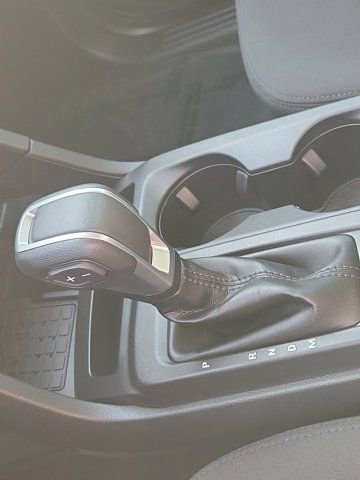 Certified 2025 Ford Ranger XLT w/ Black Appearance Package image 26