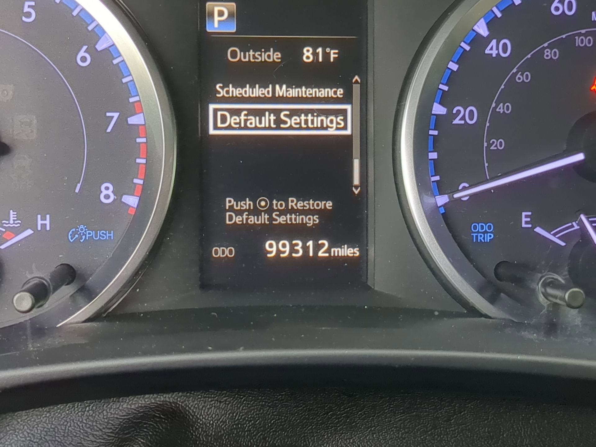 Used 2019 Toyota Highlander LE FWD image 66