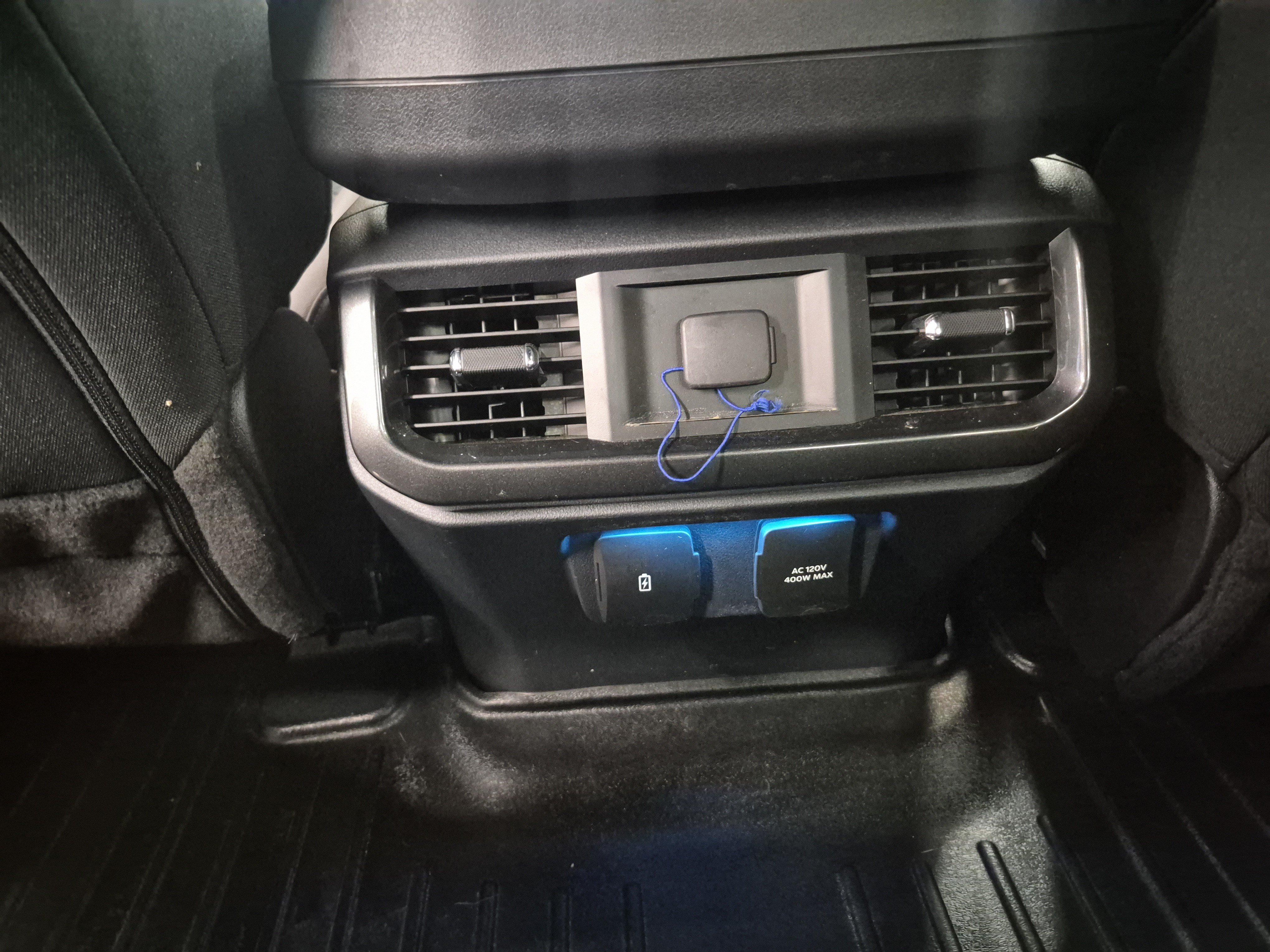 Certified 2023 Ford F150 XLT w/ Equipment Group 302A High AWD/4WD image 20