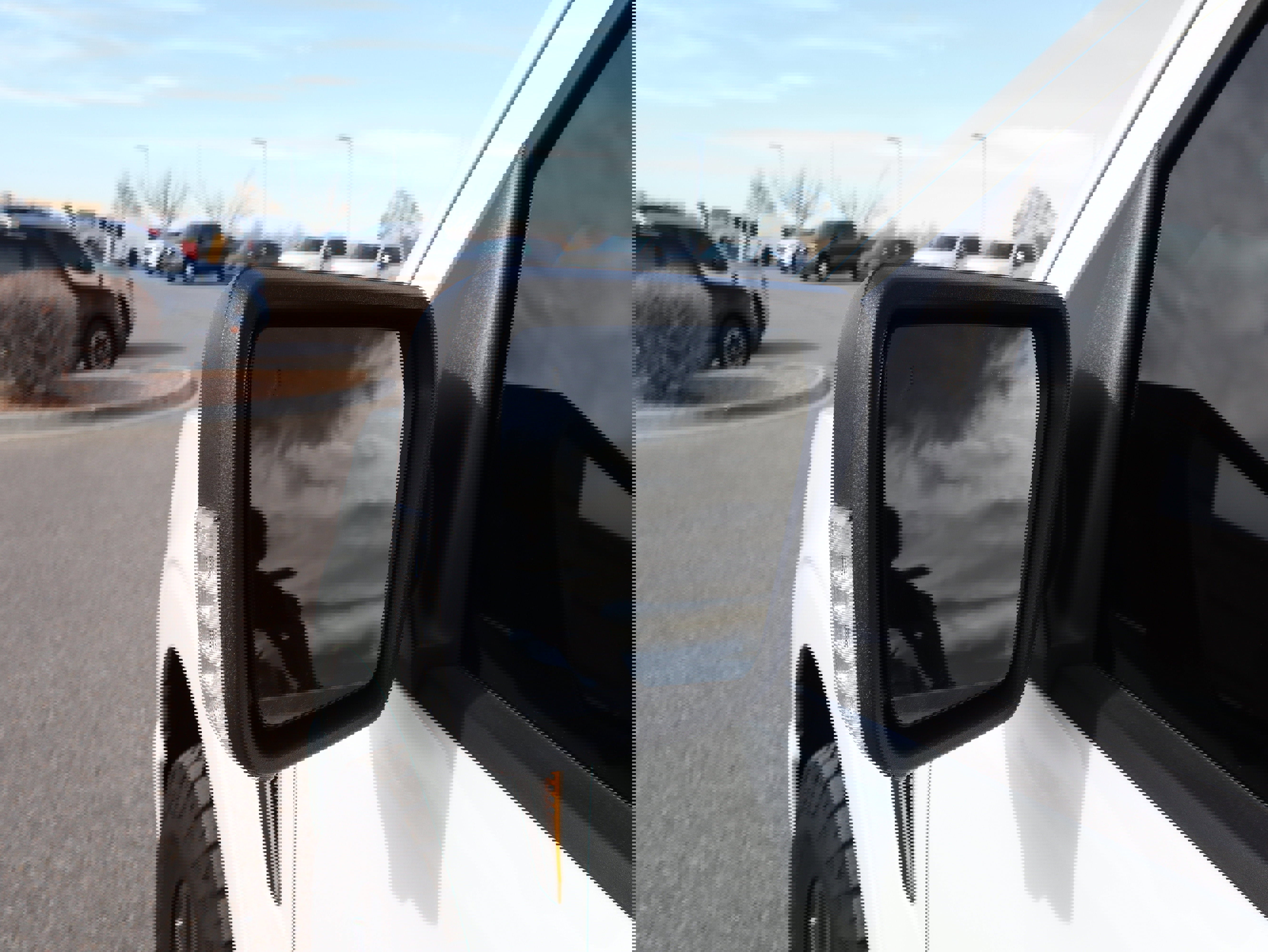 Certified 2025 Ford F150 Tremor w/ Bed Utility Package image 18