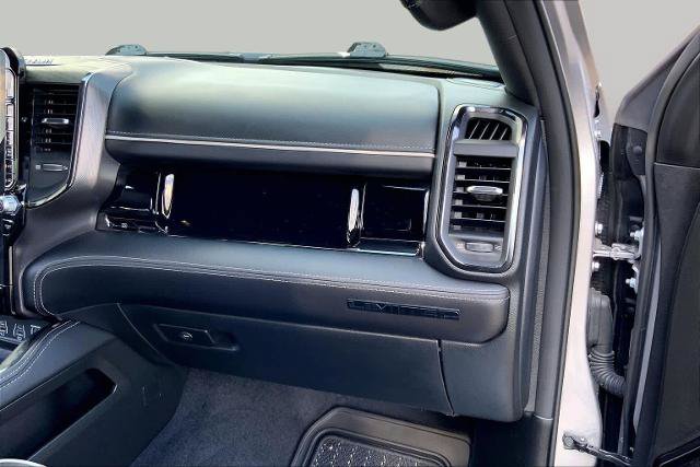 Used 2026 RAM 1500 Limited AWD/4WD image 19