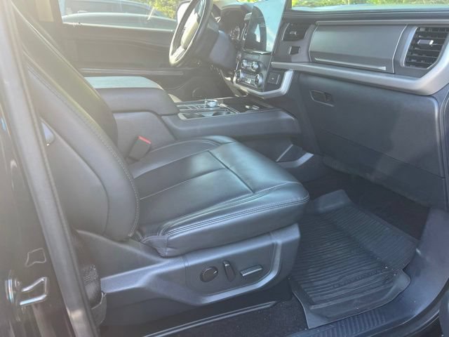 Certified 2022 Ford Expedition Max XLT RWD image 7