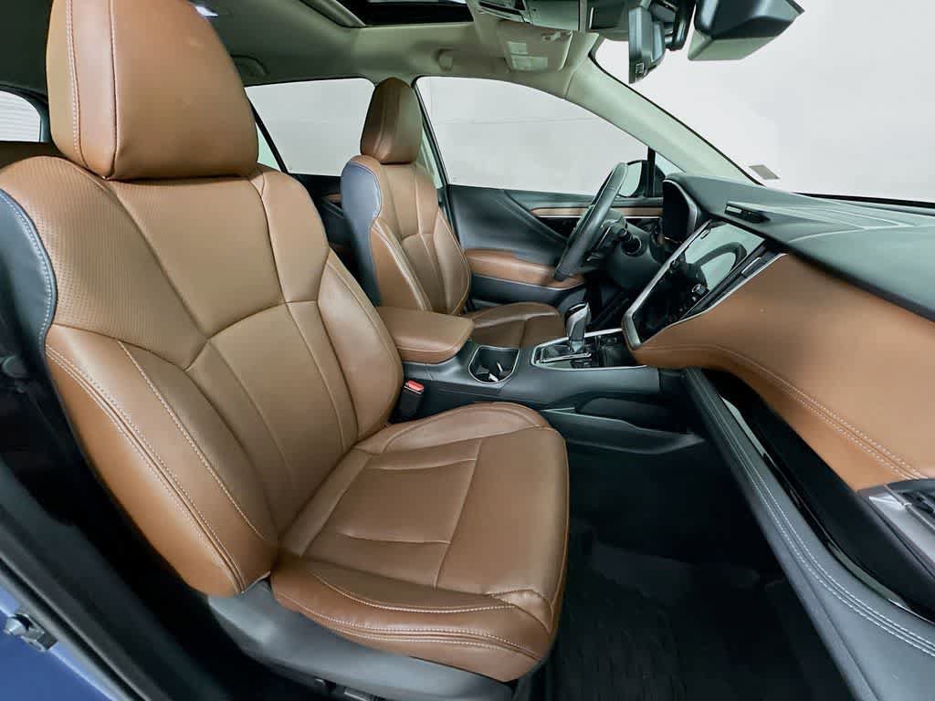 Used 2023 Subaru Outback Touring XT AWD/4WD image 15