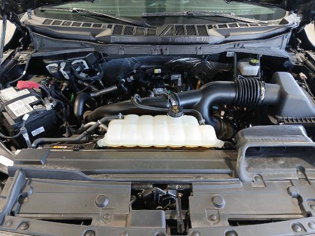 Certified 2023 Ford F150 XLT w/ Equipment Group 302A High image 17