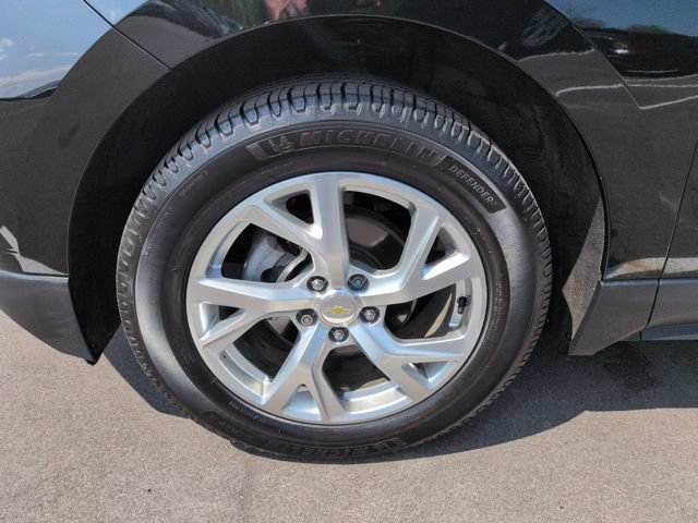 Used 2021 Chevrolet Equinox Premier AWD/4WD image 10