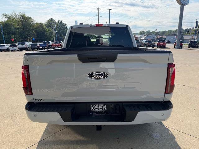 Certified 2024 Ford F150 STX w/ STX Black Appearance Package AWD/4WD image 6