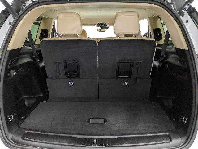 Used 2021 Jeep Grand Cherokee L Limited image 19