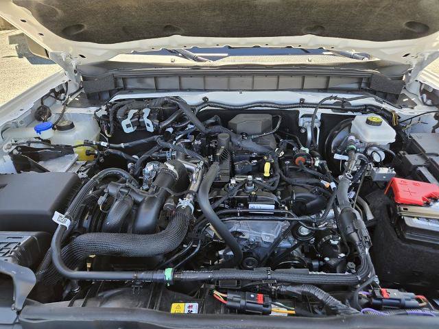 Certified 2024 Ford Bronco Big Bend AWD/4WD image 32