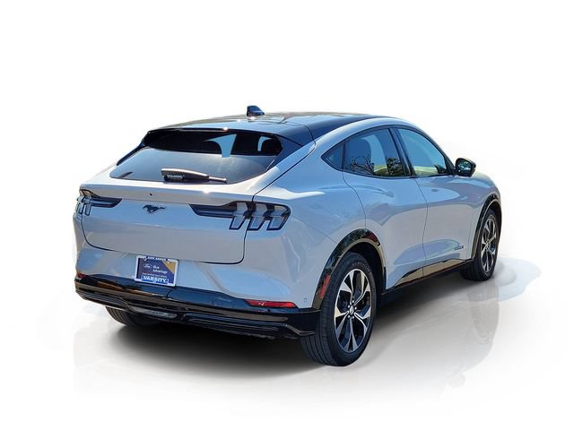 Certified 2023 Ford Mustang Mach-E Premium AWD/4WD image 7