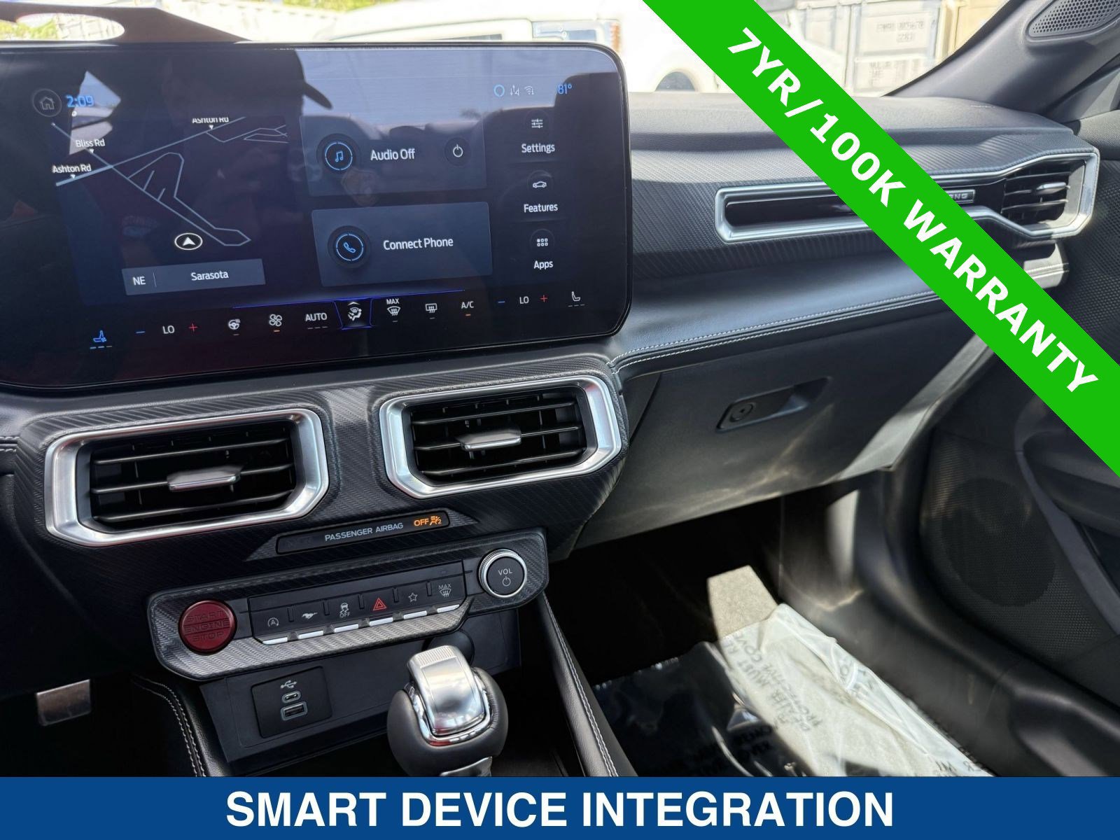 Certified 2025 Ford Mustang GT Premium image 23