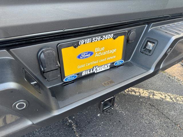 Certified 2023 Ford F150 XL w/ STX Appearance Package image 16