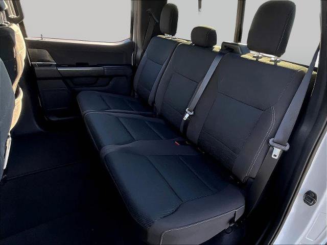 Certified 2023 Ford F150 XLT w/ Equipment Group 302A High AWD/4WD image 25