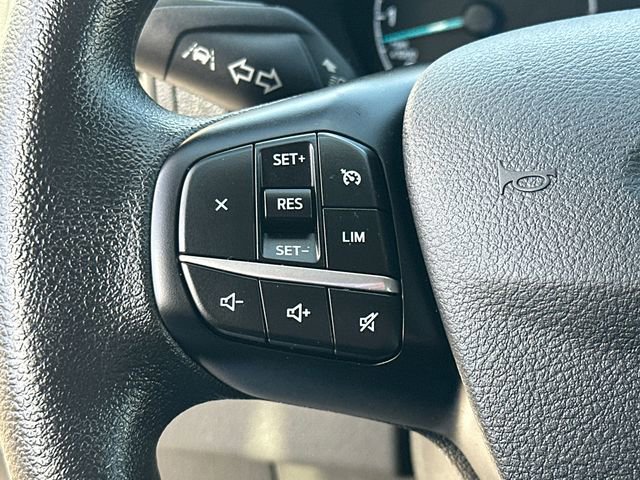 Certified 2024 Ford Transit 350 XL image 23