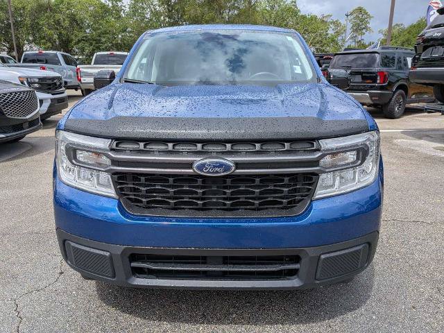 Certified 2024 Ford Maverick XLT w/ XLT Luxury Package FWD image 8
