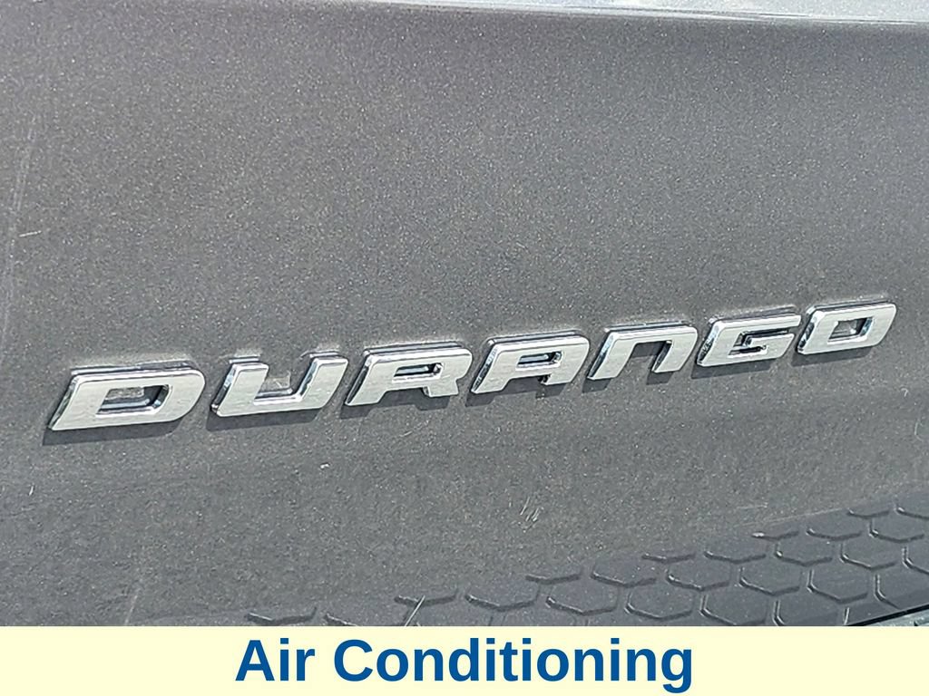 Used 2023 Dodge Durango GT RWD image 26