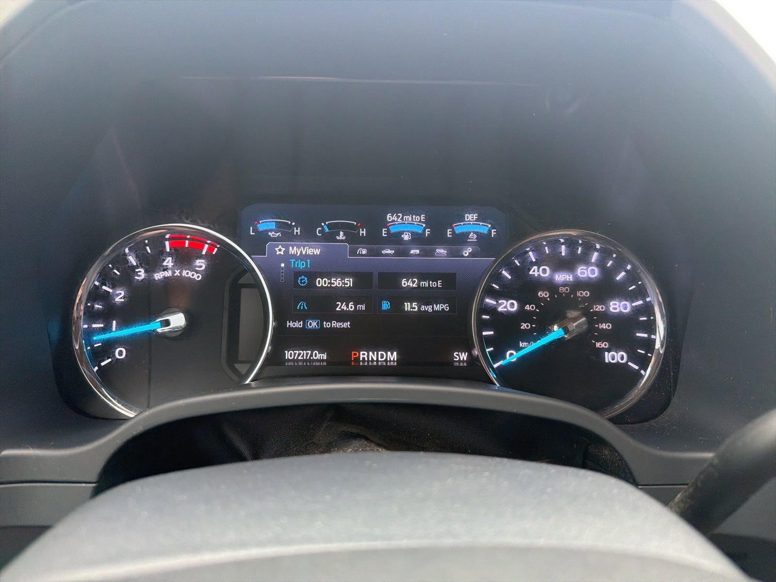 Certified 2022 Ford F350 Lariat w/ Lariat Ultimate Package AWD/4WD image 18