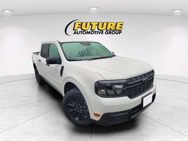 Certified 2023 Ford Maverick XLT w/ Black Appearance Package image 1