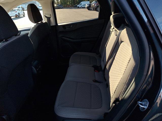 Certified 2022 Ford Escape SE w/ Convenience Package image 10