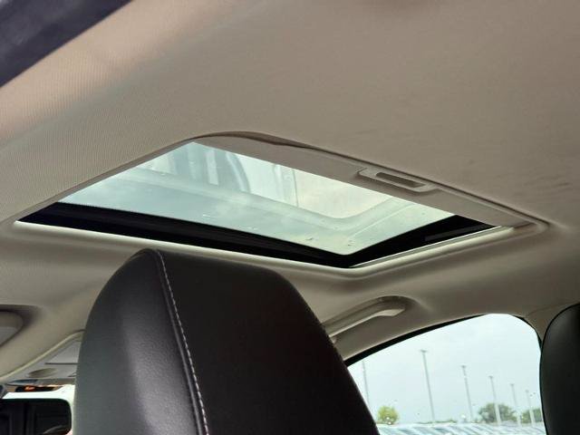 Certified 2021 Ford EcoSport Titanium FWD image 11