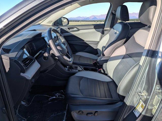 Used 2023 Volkswagen Taos SEL AWD/4WD image 14