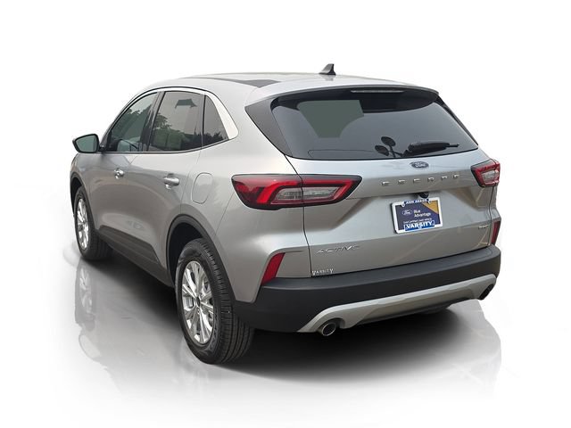 Certified 2024 Ford Escape Active AWD/4WD image 3