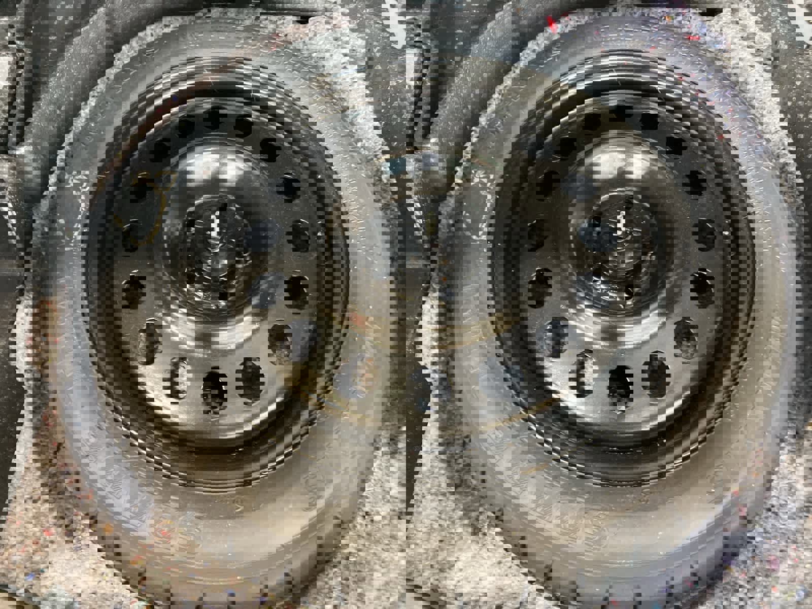 Certified 2023 Ford Escape ST-Line Elite w/ Premium Technology Package image 35